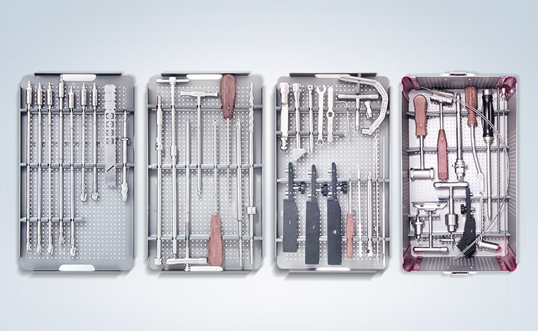 DIFFERENT TYPES OF PLATES USED FOR FRACTURE REPAIR