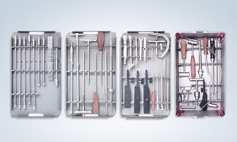 DIFFERENT TYPES OF PLATES USED FOR FRACTURE REPAIR