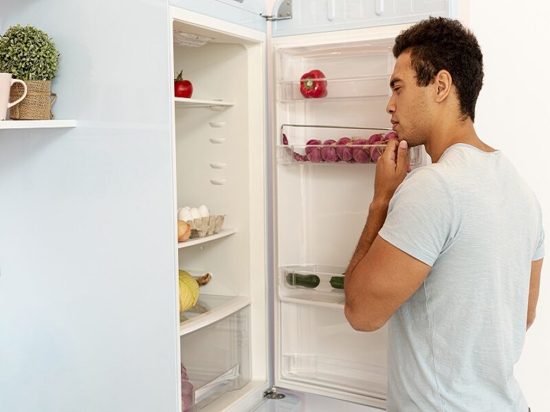Top 10 Tips to keep your Refrigerator Running Smooth