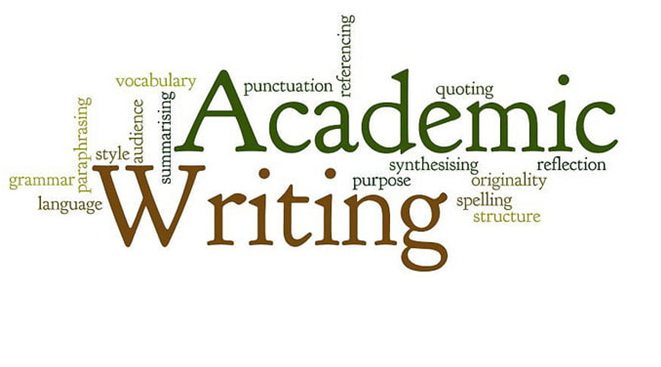 Why Academic Writing Skills Are Essential?