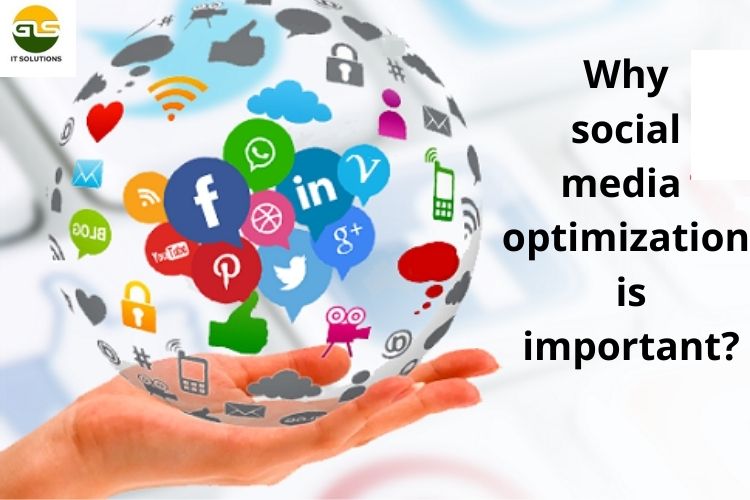 Why social media optimization is important?