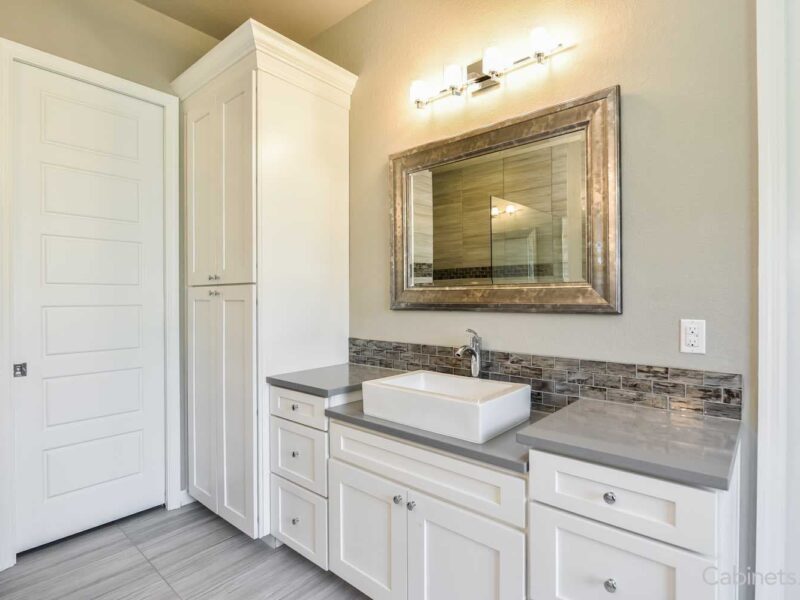 5 Tell-a-Tale Signs that You need to Replace Your Bathroom Vanity