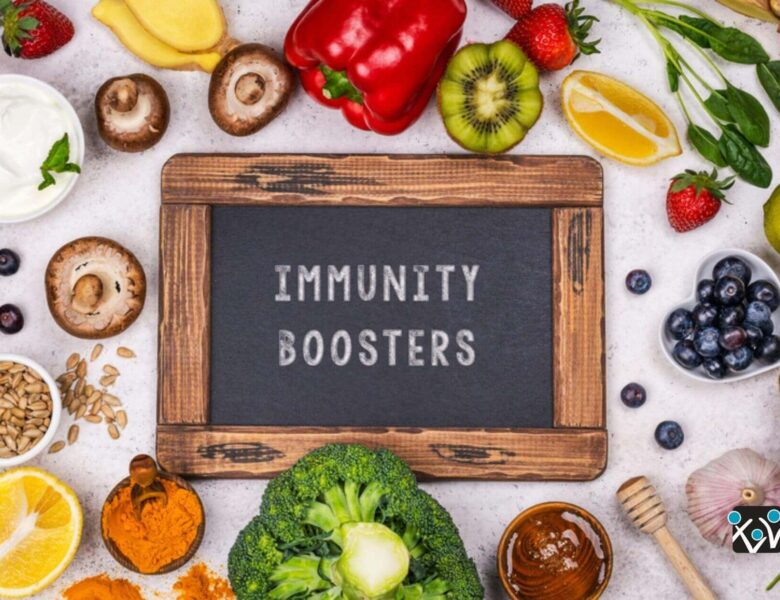 Select High-Quality Foods to Boost Immunity and Fight Infection