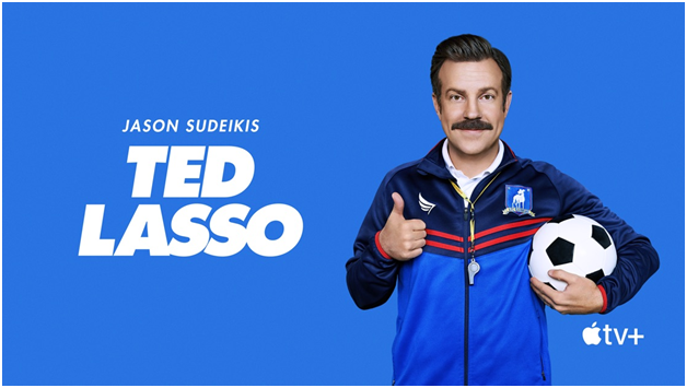 Ted Lasso All Season Recap