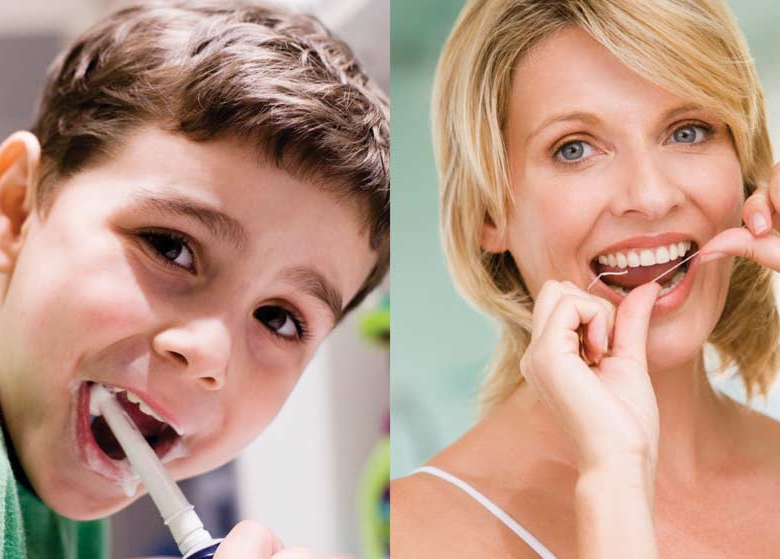 5 Ultimate Ways to Take Care of Your Teeth Health