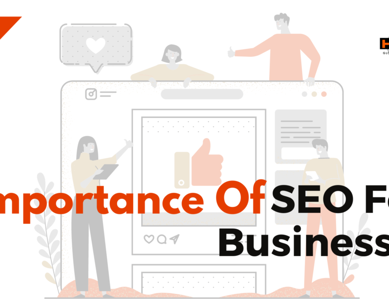 Importance Of SEO For Businesses