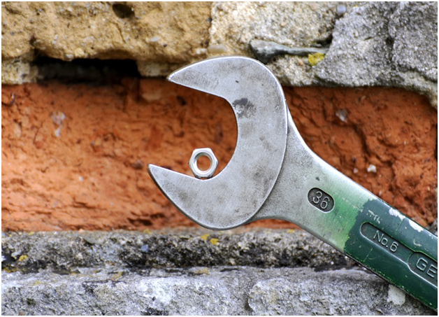 How Wrenches Are Going To Change Your Work Strategy