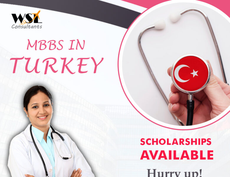 Learn MBBS in Turkey from Pakistan