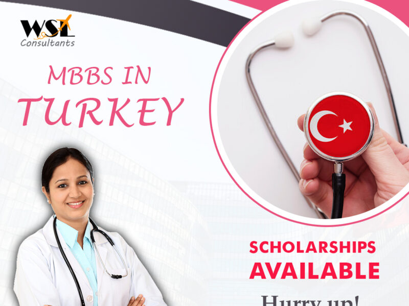 Learn MBBS in Turkey from Pakistan