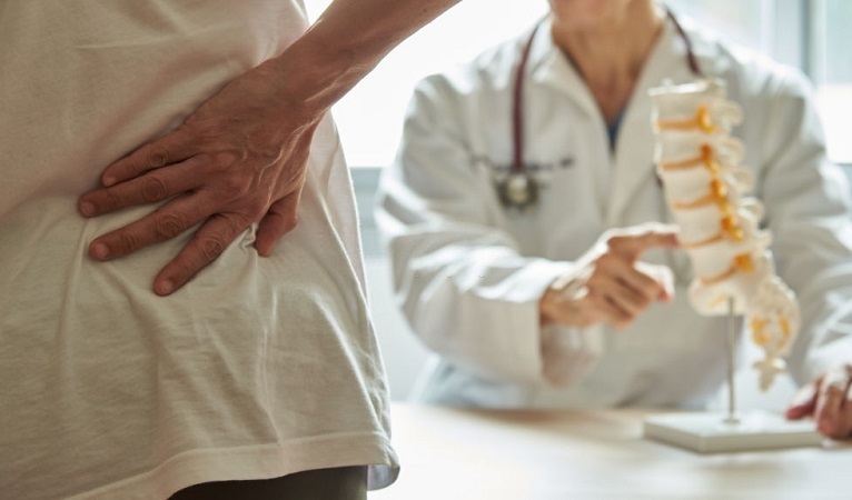 Few Useful Things You Need to Know About Back Pain Treatment