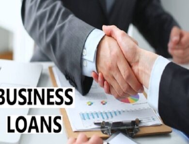 Apply for Business Loan from leading Bank