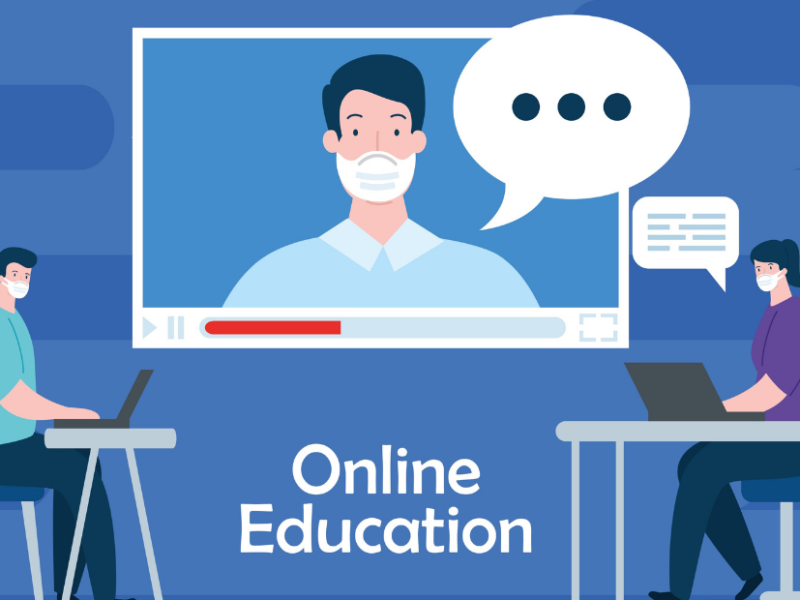 7 Great Benefits of Online Education