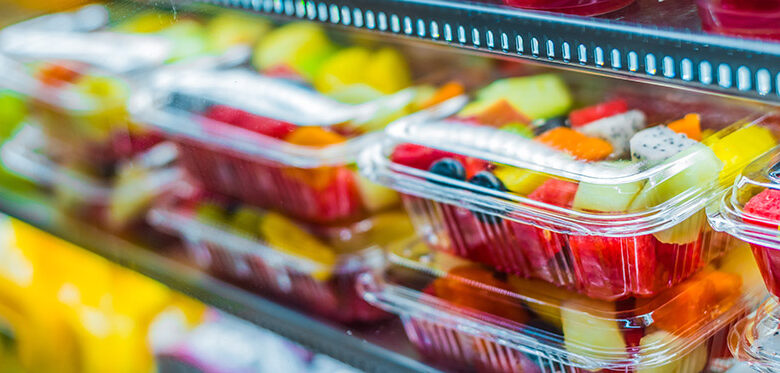 Food Packaging Barrier Films: What They Are And How Do They Contribute To Food Protection