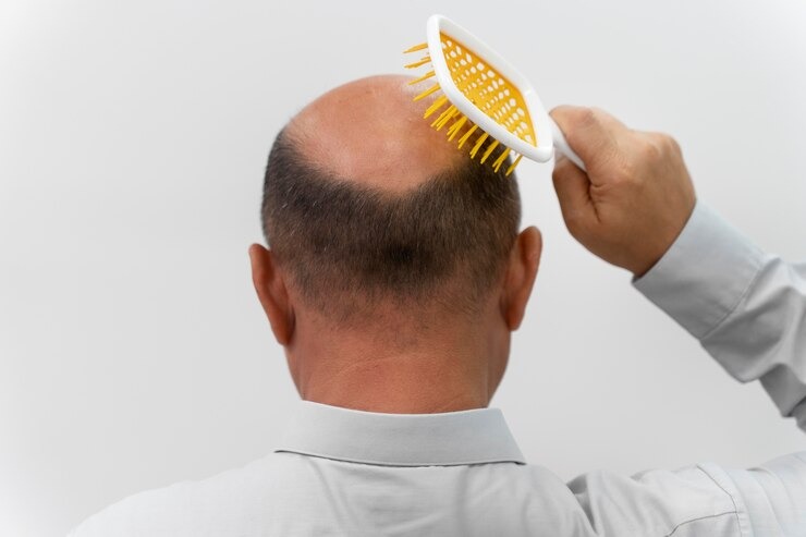 How Ayurveda Can Stop Your Hair Loss Problem