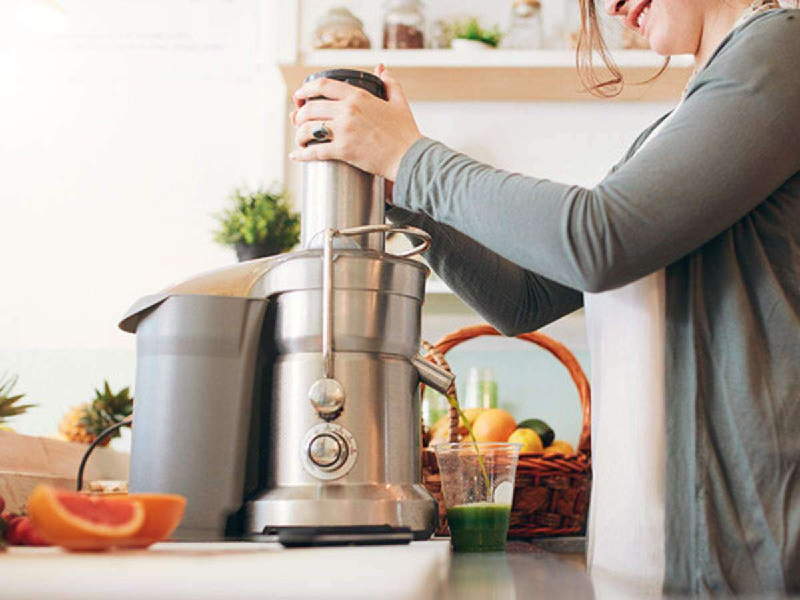 The Best Juicer Under 500 Rs on Amazon India