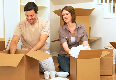 Packers and Movers in Dumdum