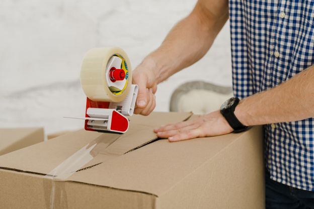 Packers and Movers in Kolkata is an Utility Service When Relocating