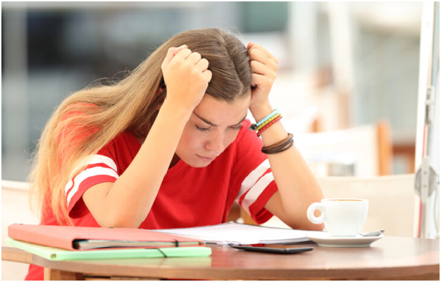 HOW CAN STUDENTS OVERCOME POOR CONCENTRATION?