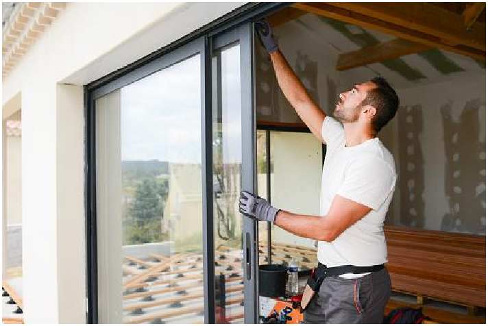 10 Tips to ensure your Doors and Windows Are Properly Installed