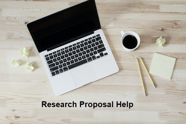 Why Is Research Proposal Writing So Challenging?