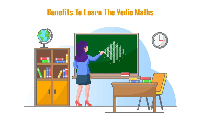 Benefits To Learn The Vedic Mathematics Best Vedic Maths Tricks