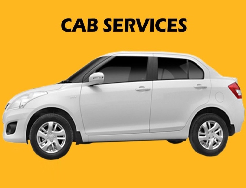 Cab-Services in Shimla