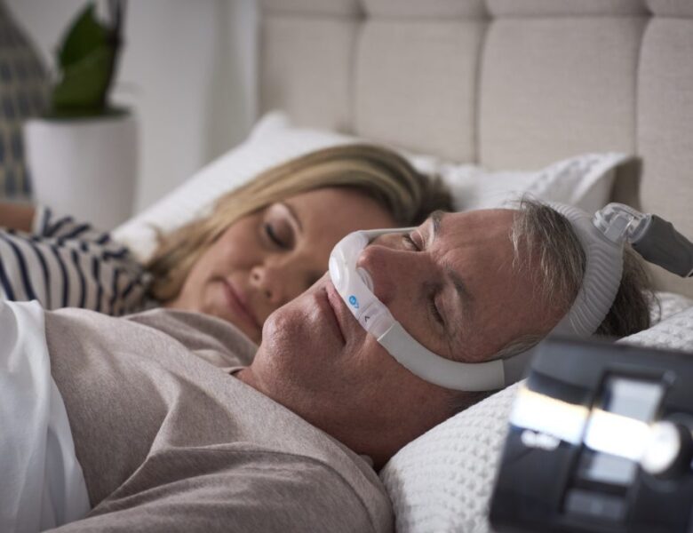 Causes of Obstructive Sleep Apnea and Treatment