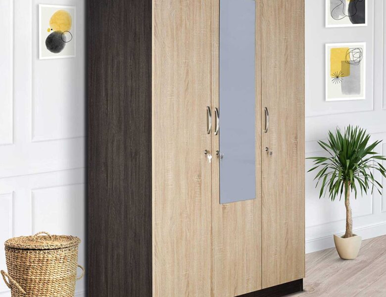 Why Choose Modern Custom Sliding Wardrobe Door Collections?