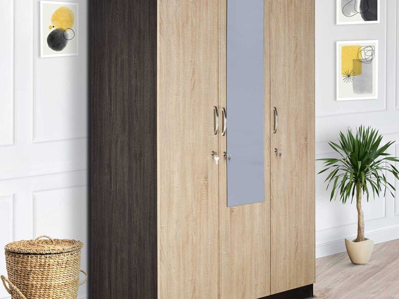 Why Choose Modern Custom Sliding Wardrobe Door Collections?