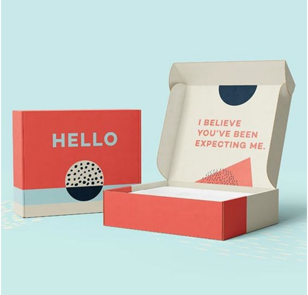 How Custom Boxes Can Increase Your Brand Recognition