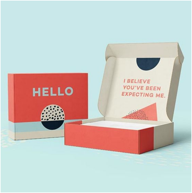 How Custom Boxes Can Increase Your Brand Recognition | MyLargeBox