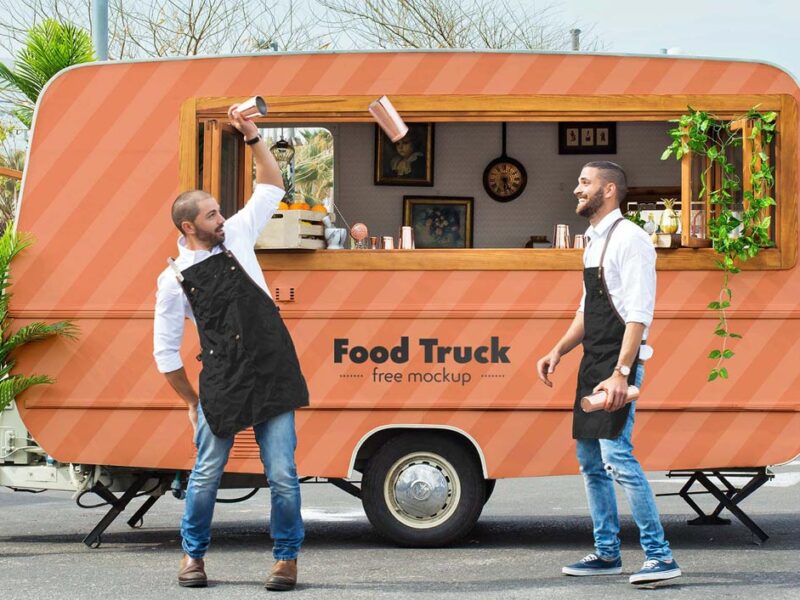 7 TIPS FOR RUNNING A SUCCESSFUL FOOD TRUCK BUSINESS