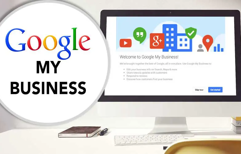 How to Create a Google My Business Page for Your Business With SEO In Mind