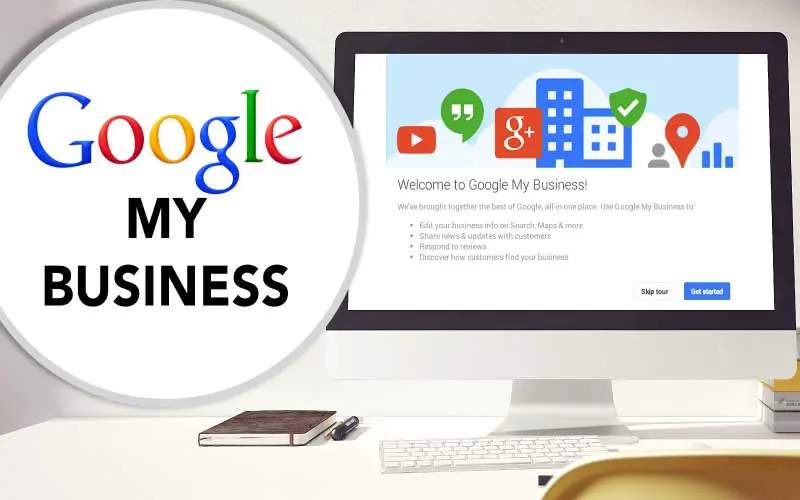 How to Create a Google My Business Page for Your Business With SEO In Mind