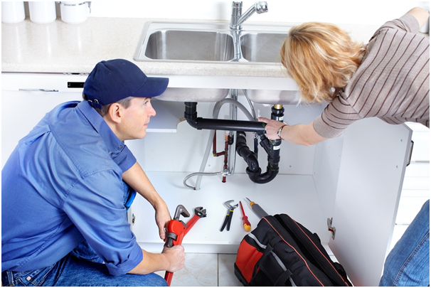 Plumbing Inspection: How Often Should You Do It and What Should You Look For?