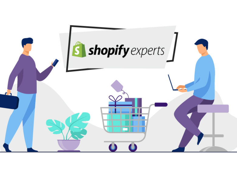 Shopify experts can help to boost your business