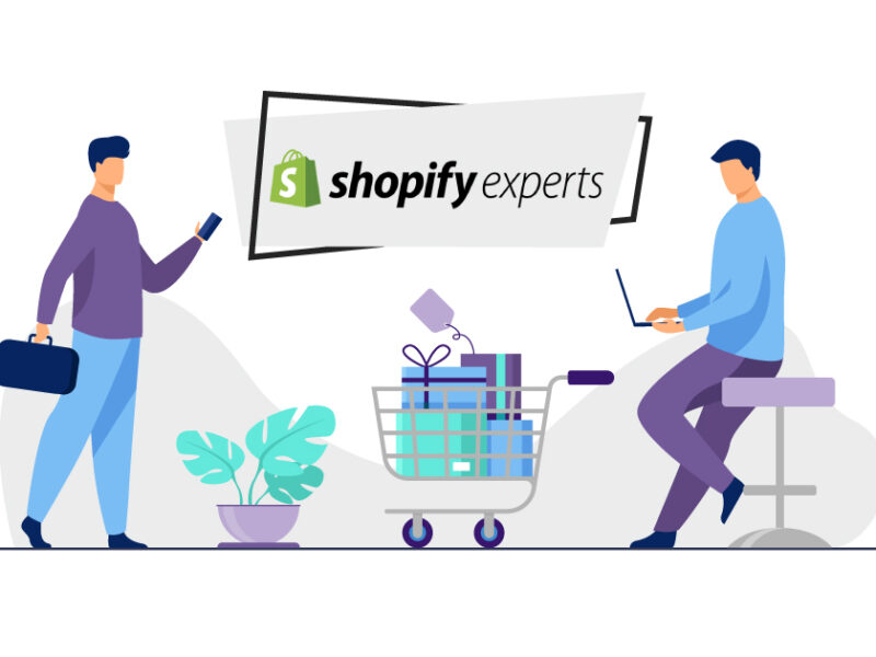 Shopify experts can help to boost your business