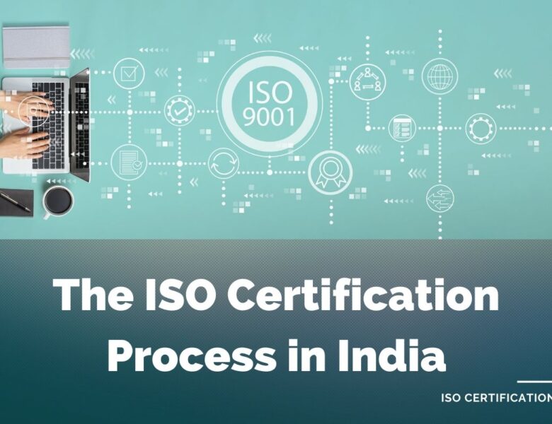 The ISO Certification Process in India | isoregistrar