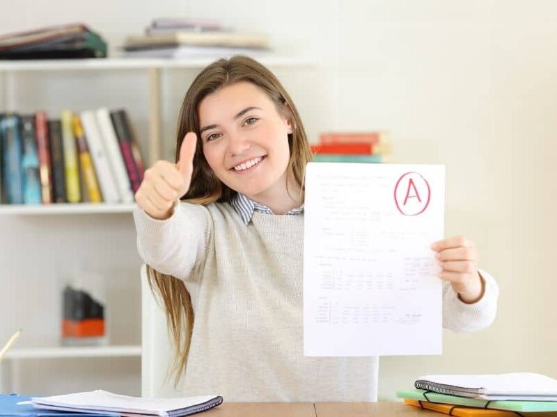 5 Tips on Writing A-grade Worthy University Assignments