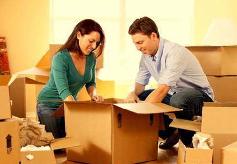 Top Packers and Movers