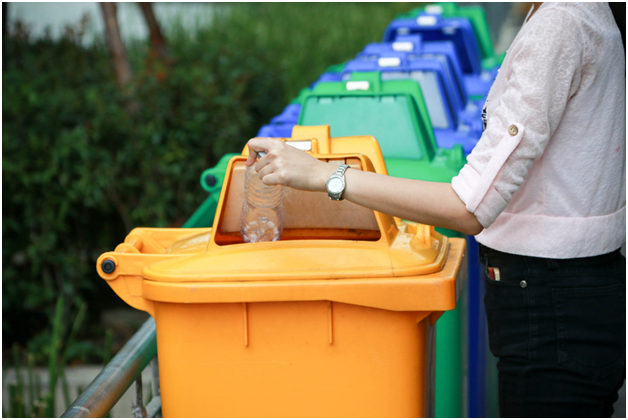 Are You Aware of These 5 Types of Waste?