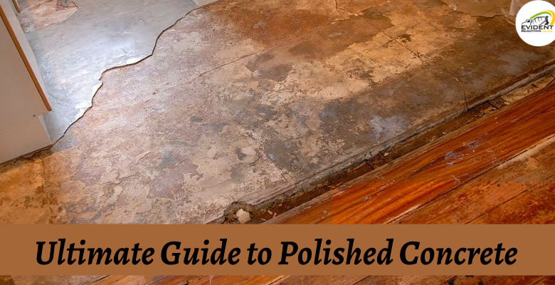 Ultimate Guide to Polished Concrete