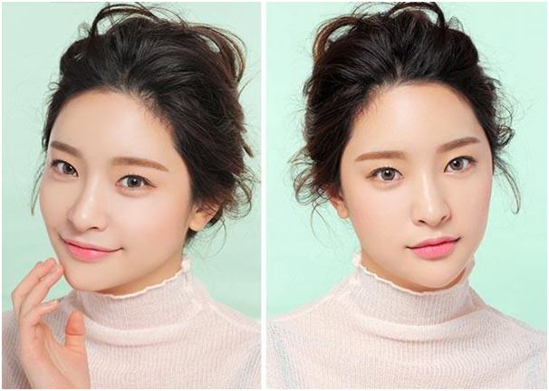 11 Basic gentle makeup steps anyone can do at home