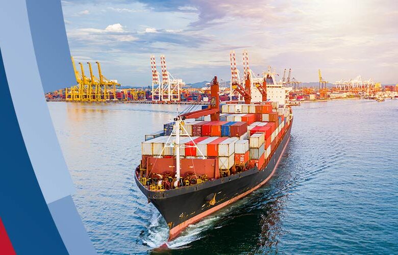 What Are The Advantages of Sea Freight?