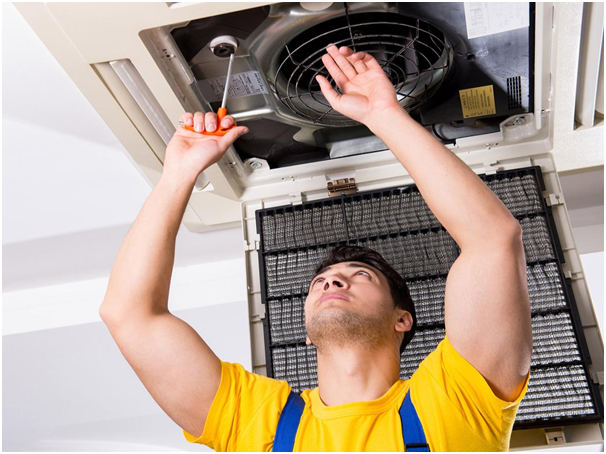 7 Reasons Why Should Hire Professional AC Repair Service