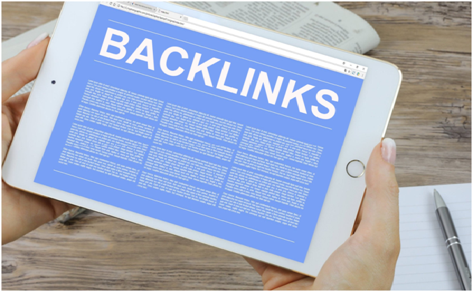 Types of Backlinks You Need to Start Building Today