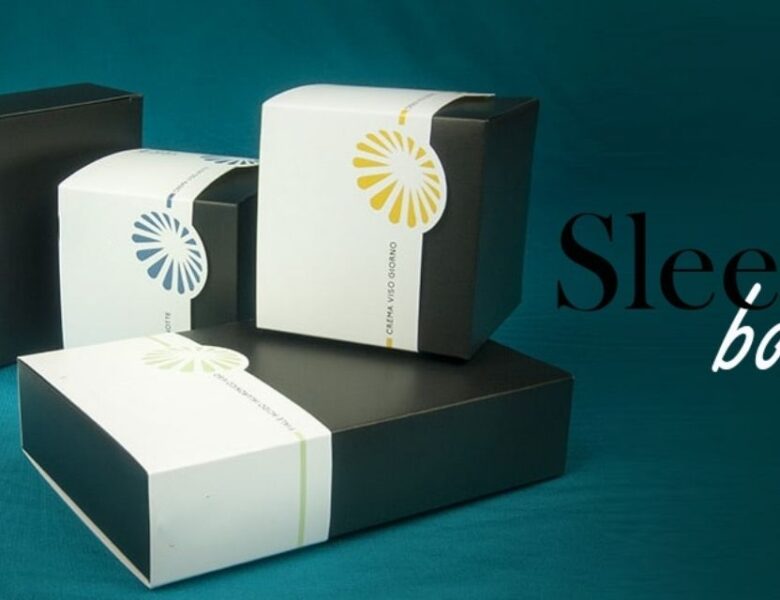 Custom Made Wholesale Sleeve Boxes as Per your Needs