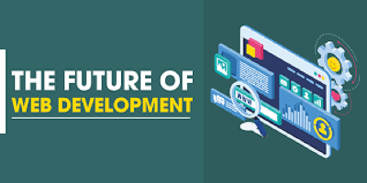 What’s the future of web development in our rapidly-changing digital world?