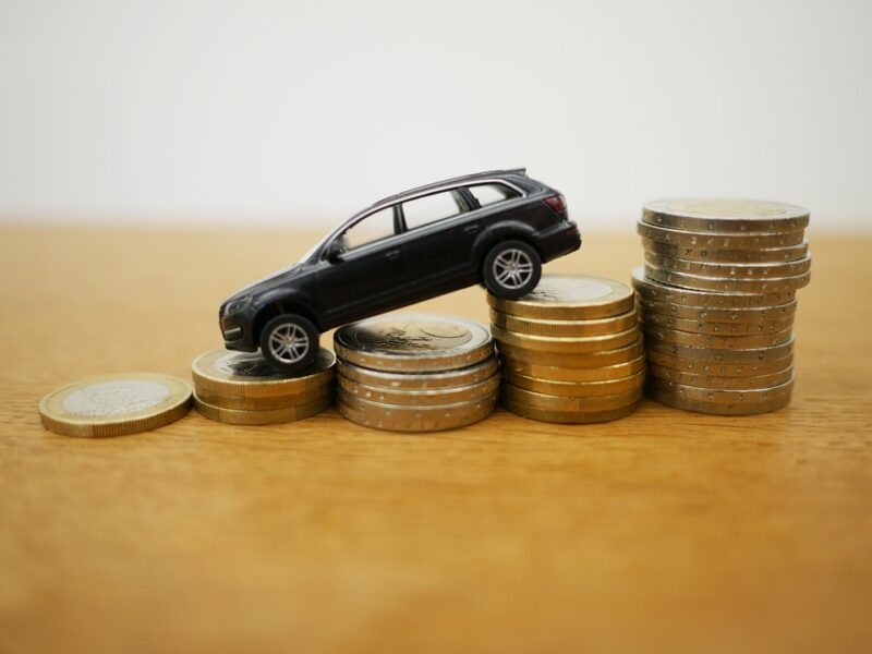 Things you should know about a loan against car