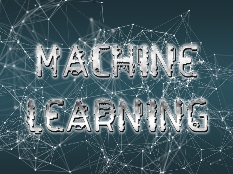 How Does Machine Learning Works